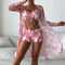 Agatha - Elegant Bikini Set