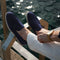 Erik - Elegante Leder-Slipper