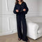"StylizeSet" - Elegant Casual Suit