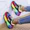 MILLA - Colourful And Stylish Orthopaedic Shoes
