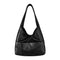 Monica | Hobo Leather Shoulder Bag
