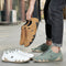 UltraFlex Barefoot - Lædersko (Unisex)