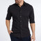 Christian - Shirt with Zipper