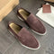 Orthopaedic Slip On Low Shoes For Men | Classic
