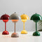 Jerry" retro table lamp