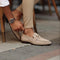 Elegant Men's Business Loafers