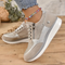 Rieke - Behagelige ergonomiske sneakers til kvinder