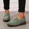 ESTA | Komfortabel tidløs slip-on