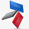 Ultra-fast external SSD - portable