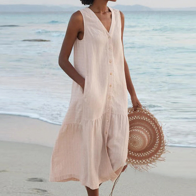 Celi - Elegant summer dress