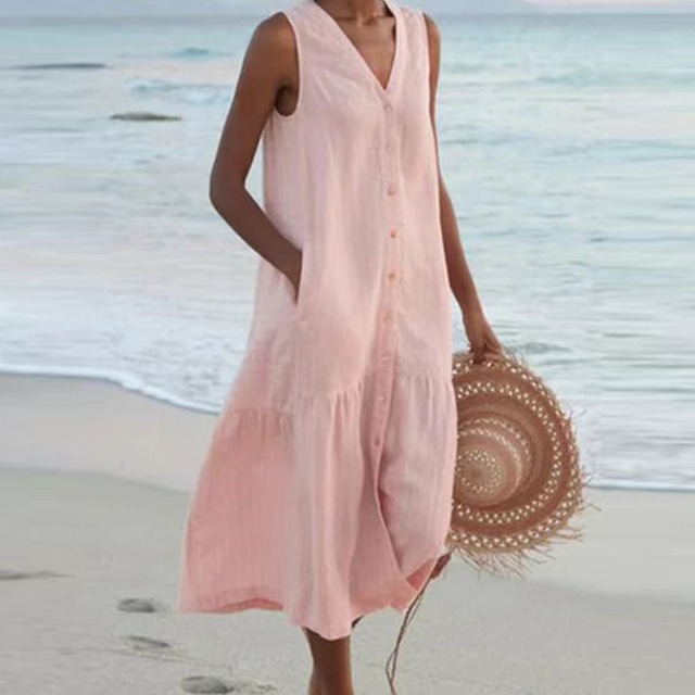 Celi - Elegant summer dress