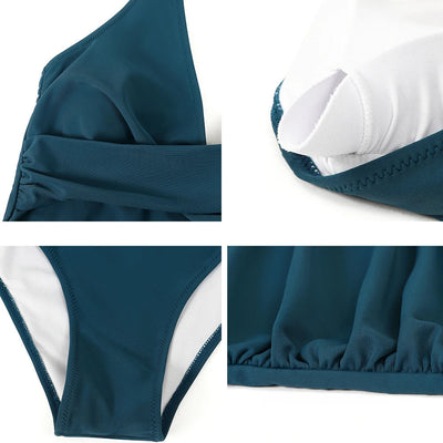 DAVIA | Halter badedragt