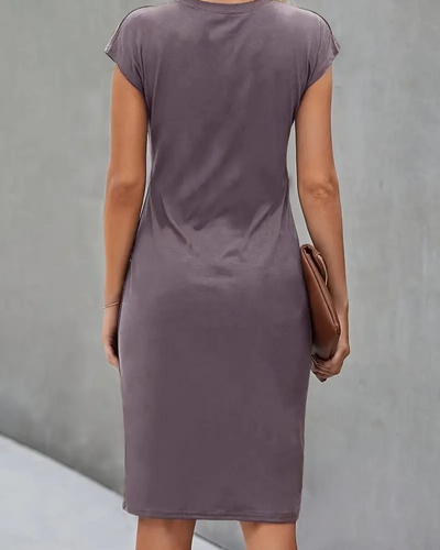 Edith - Elegant Dress