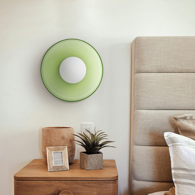 Veyro - Moderne LED-loftslampe