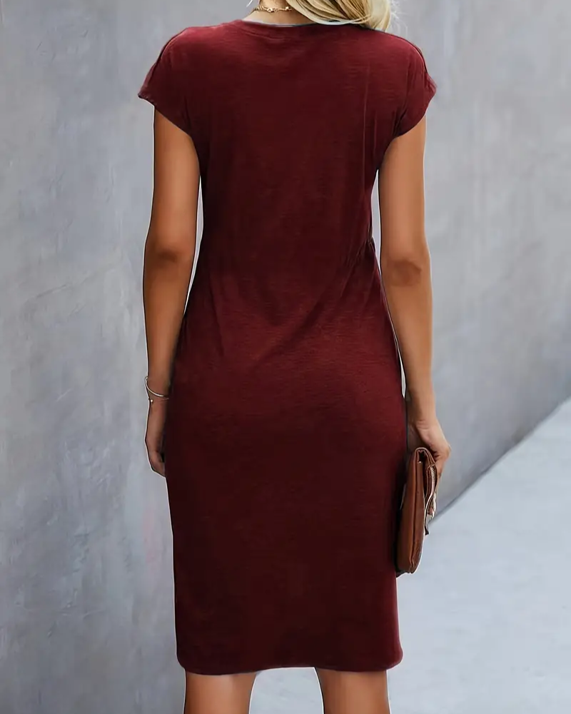 Edith - Elegant Dress