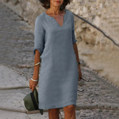 Nina - Chic Summer Dress