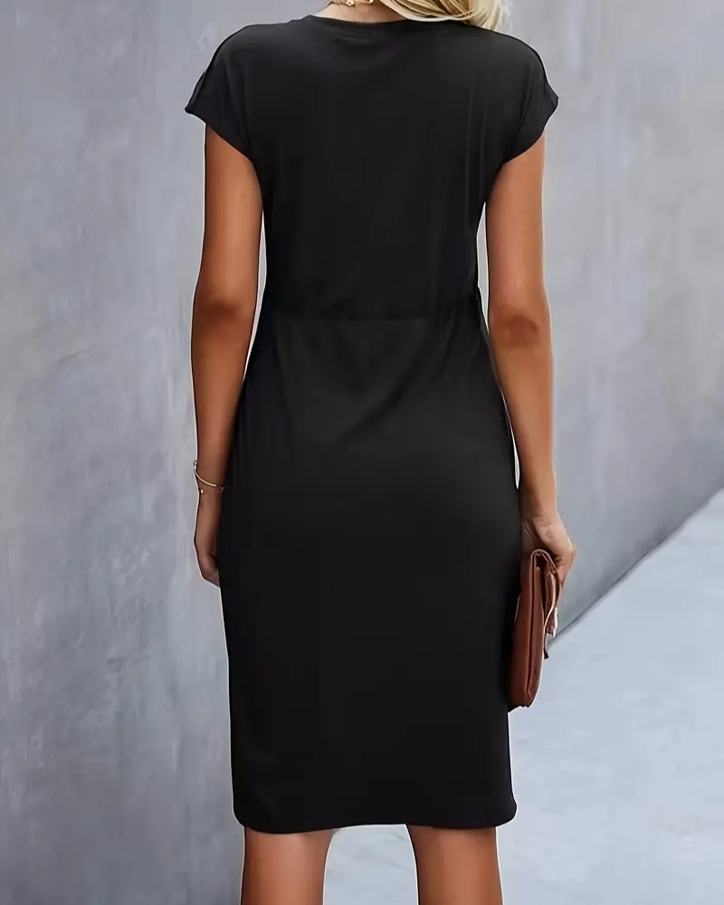 Edith - Elegant Dress