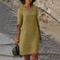Nina - Chic Summer Dress