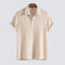 Marco | Luxurious Soft Polo Shirt