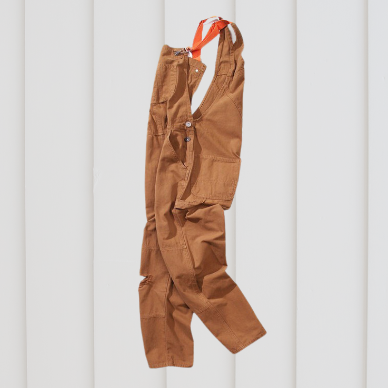 Unisex haveoveralls