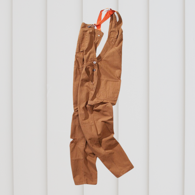 Unisex haveoveralls