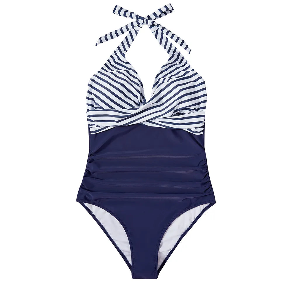 DAVIA | Halter badedragt
