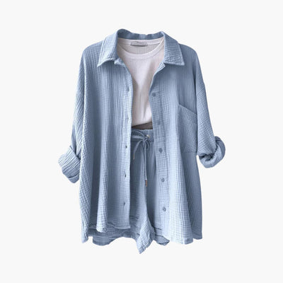 Rose - Comfortable Two-Piece Set