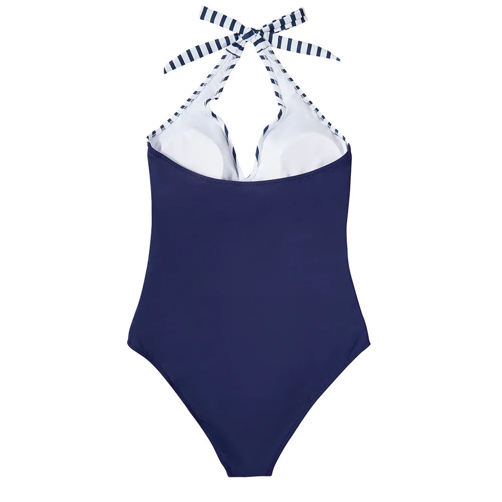 DAVIA | Halter badedragt