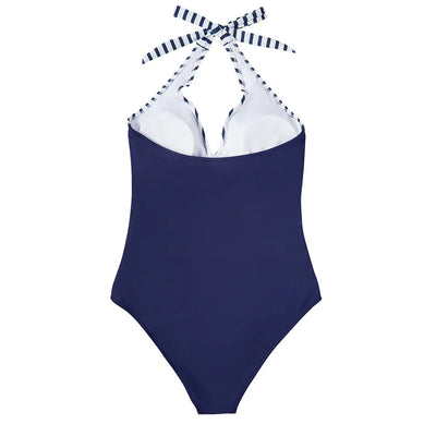 DAVIA | Halter badedragt