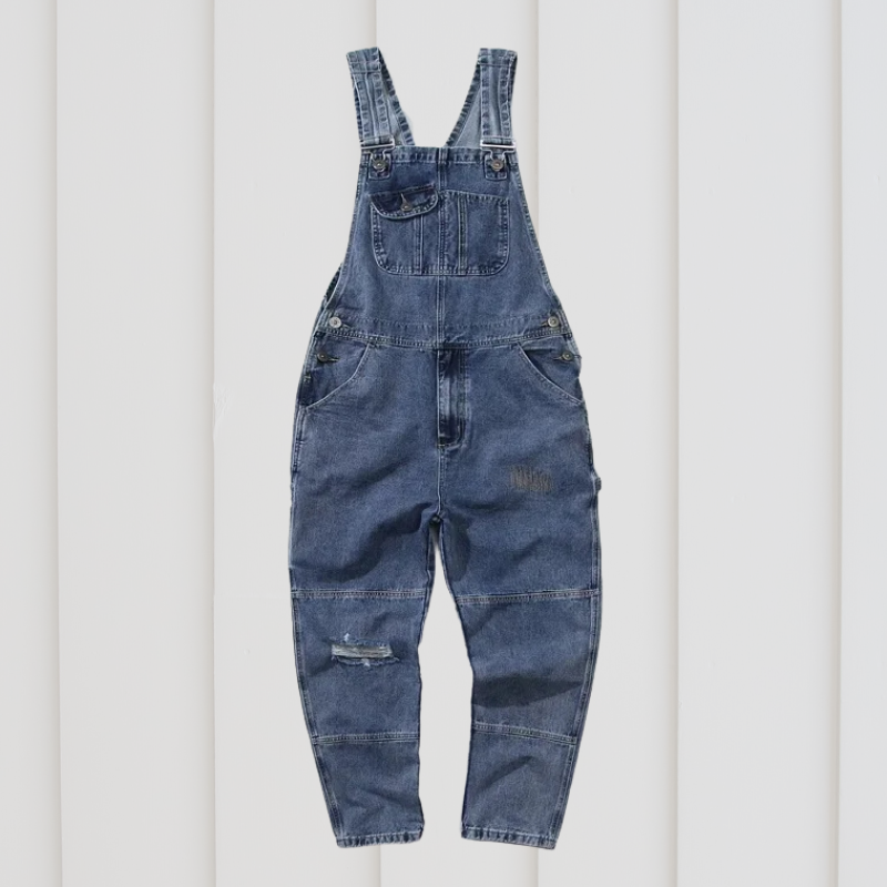 Unisex haveoveralls
