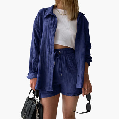 Rose - Comfortable Two-Piece Set
