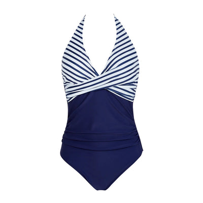 DAVIA | Halter badedragt