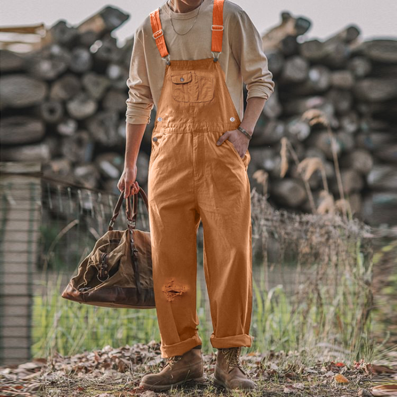 Unisex haveoveralls