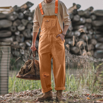 Unisex haveoveralls