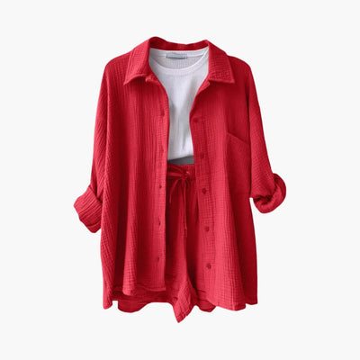 Rose - Comfortable Two-Piece Set