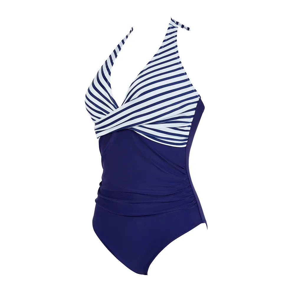 DAVIA | Halter badedragt