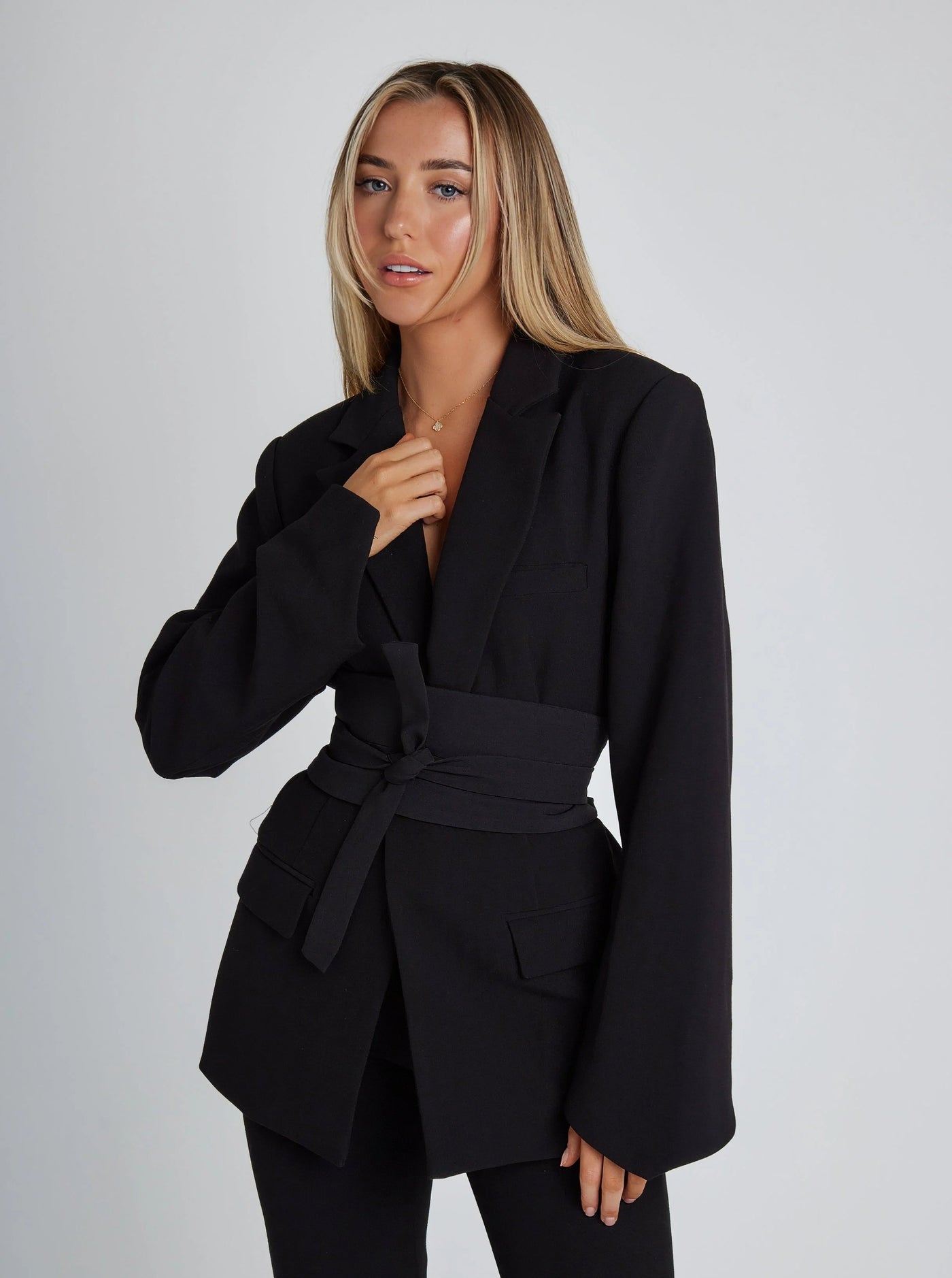 Adeline - Chic All Season Blazer