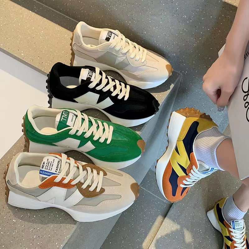 Nina - chic sports shoes