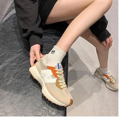 Nina - chic sports shoes