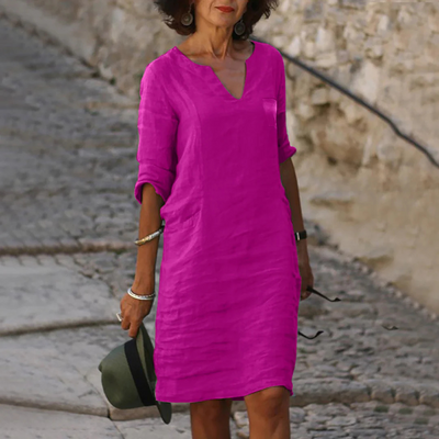 Nina - Chic Summer Dress