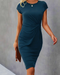 Edith - Elegant Dress