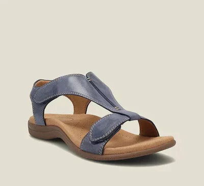 Joharra - Ortopædiske sandaler med svangstøtte