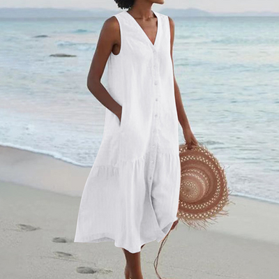 Celi - Elegant summer dress