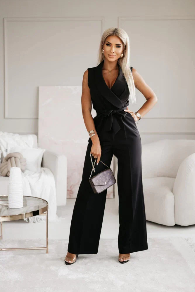 Emmeline - Elegant og festlig kombination