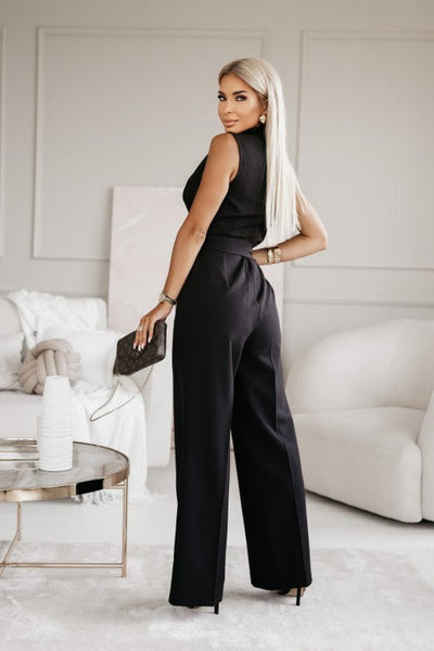 Emmeline - Elegant og festlig kombination