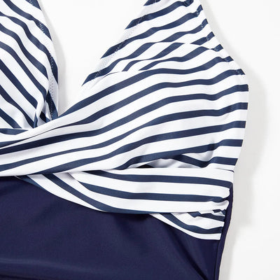 DAVIA | Halter badedragt