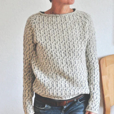 Malona | Stilfuld sweater til kvinder