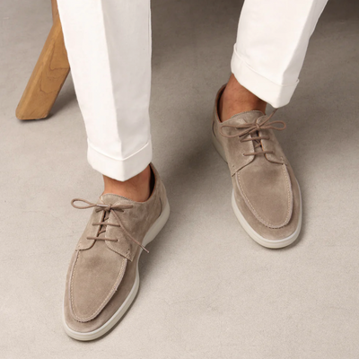 Jakob | Men's Flat Loafers | Slip In