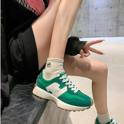 Nina - chic sports shoes