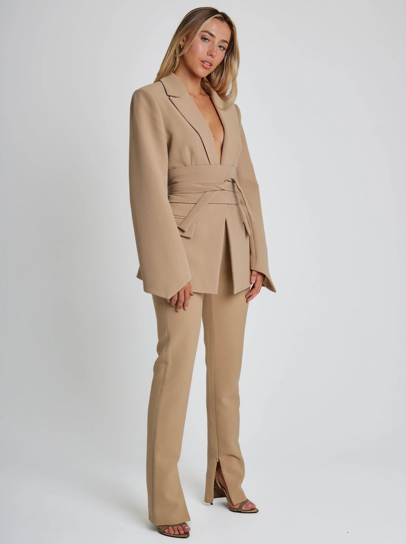 Adeline - Chic All Season Blazer